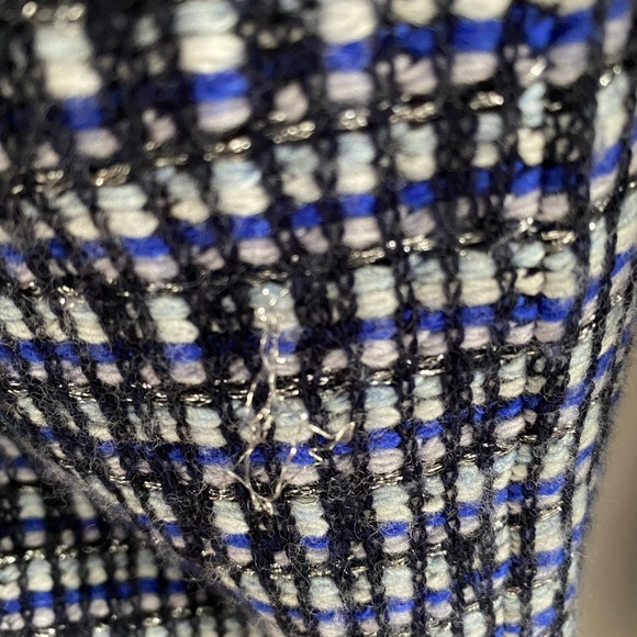 J Crew Sweater Blazer - Picture 2 of 13